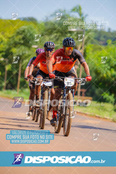 III GP Alvorada do Sul de MTB