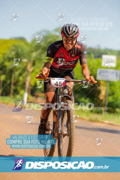 III GP Alvorada do Sul de MTB