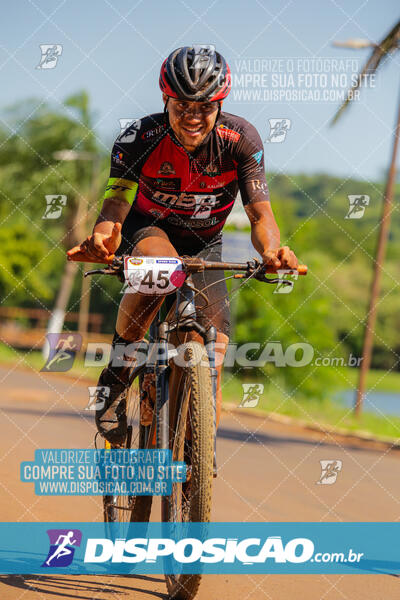 III GP Alvorada do Sul de MTB