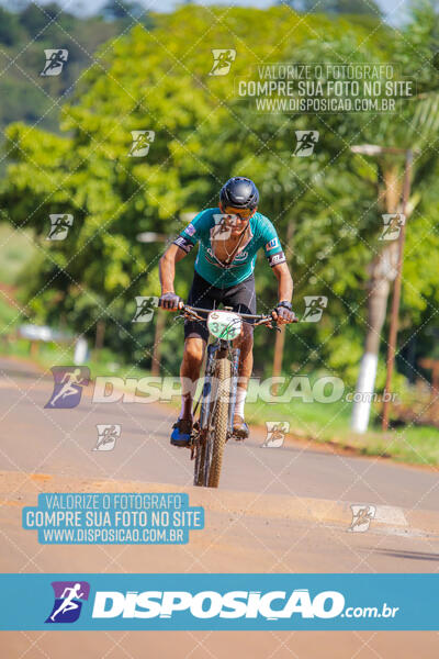 III GP Alvorada do Sul de MTB