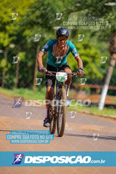 III GP Alvorada do Sul de MTB