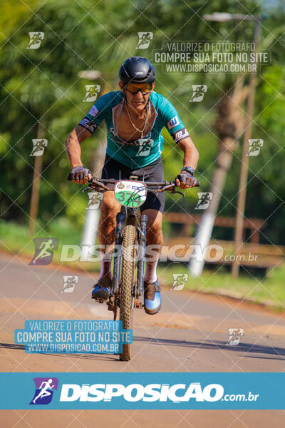 III GP Alvorada do Sul de MTB