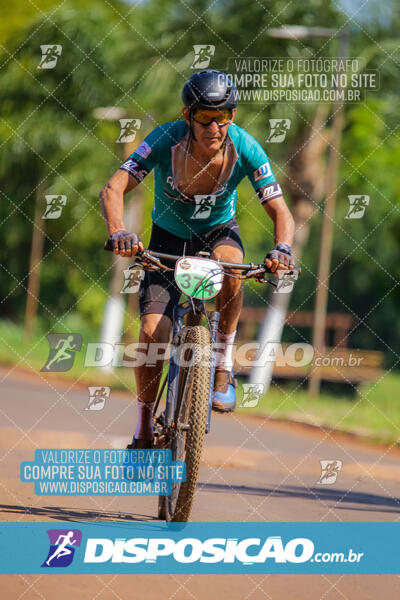 III GP Alvorada do Sul de MTB