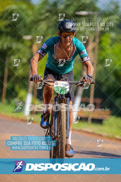 III GP Alvorada do Sul de MTB