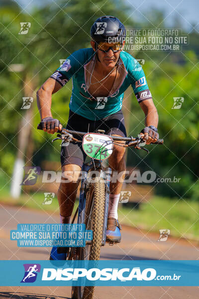 III GP Alvorada do Sul de MTB