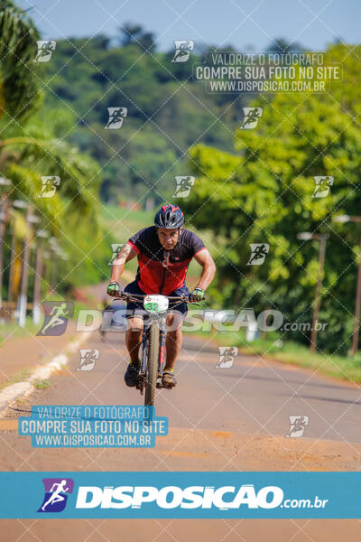 III GP Alvorada do Sul de MTB