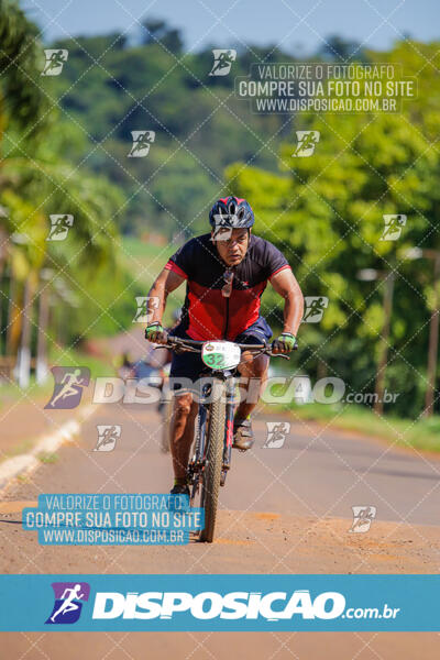 III GP Alvorada do Sul de MTB