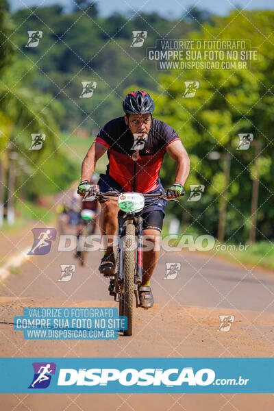 III GP Alvorada do Sul de MTB