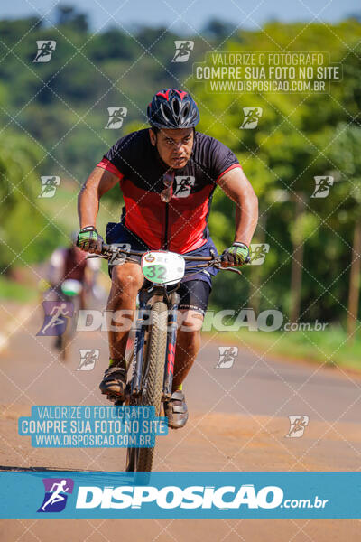 III GP Alvorada do Sul de MTB