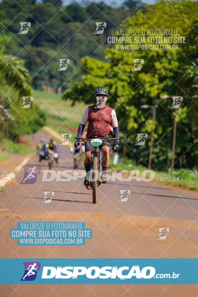 III GP Alvorada do Sul de MTB