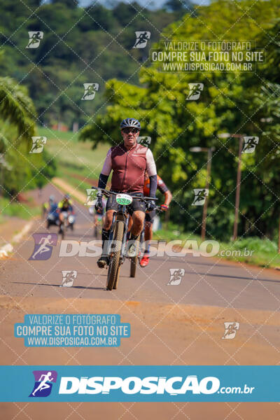 III GP Alvorada do Sul de MTB