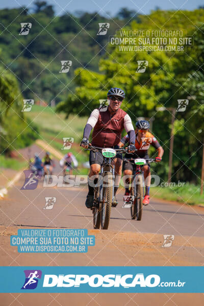 III GP Alvorada do Sul de MTB