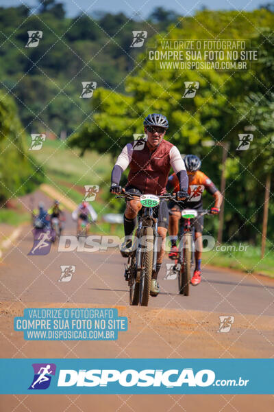 III GP Alvorada do Sul de MTB