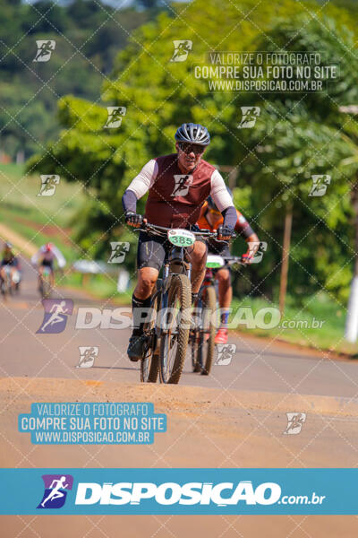 III GP Alvorada do Sul de MTB