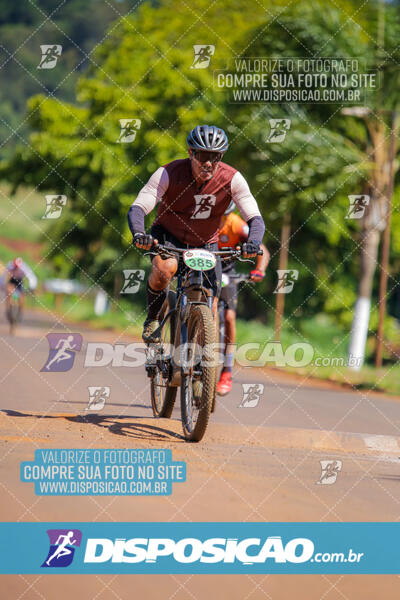 III GP Alvorada do Sul de MTB