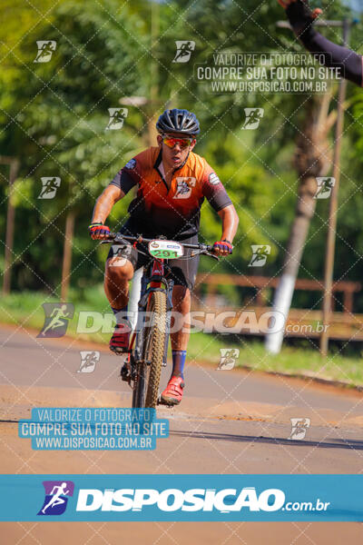 III GP Alvorada do Sul de MTB