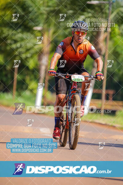 III GP Alvorada do Sul de MTB