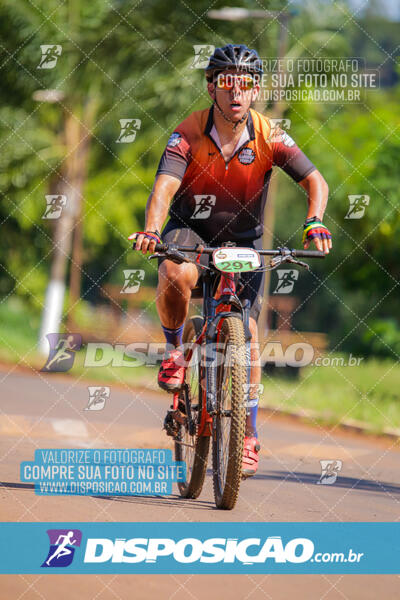 III GP Alvorada do Sul de MTB