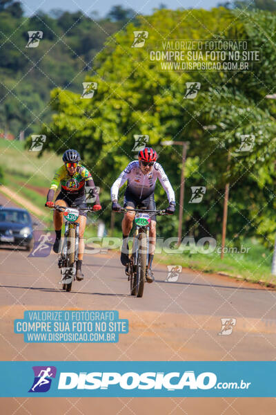 III GP Alvorada do Sul de MTB