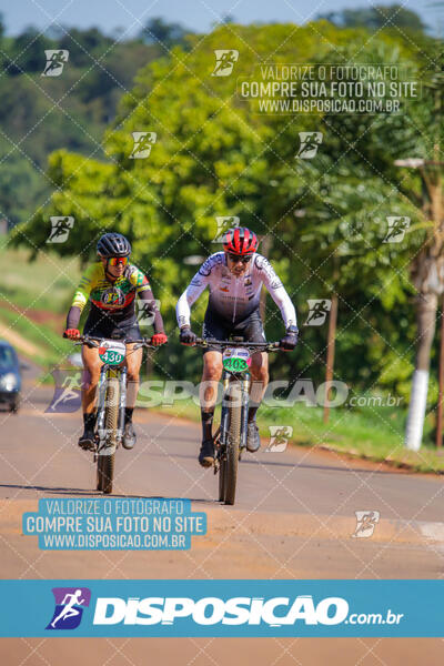 III GP Alvorada do Sul de MTB