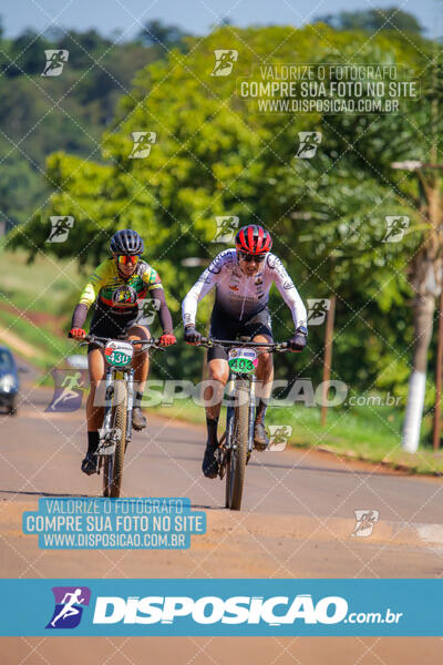 III GP Alvorada do Sul de MTB