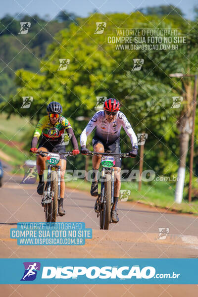 III GP Alvorada do Sul de MTB