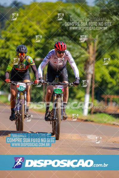 III GP Alvorada do Sul de MTB