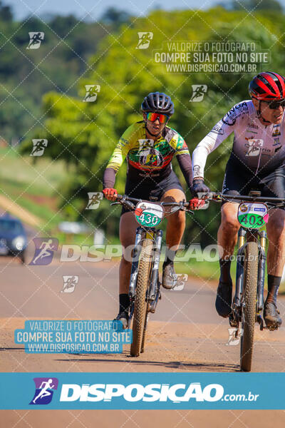 III GP Alvorada do Sul de MTB