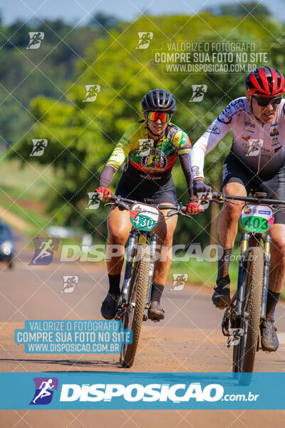 III GP Alvorada do Sul de MTB