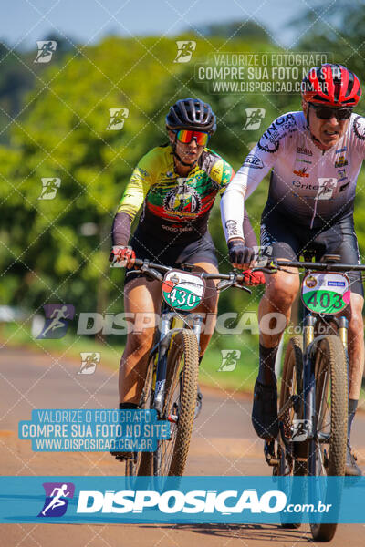 III GP Alvorada do Sul de MTB