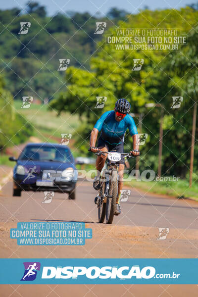 III GP Alvorada do Sul de MTB