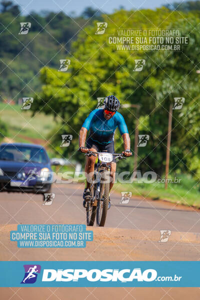 III GP Alvorada do Sul de MTB