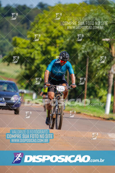 III GP Alvorada do Sul de MTB