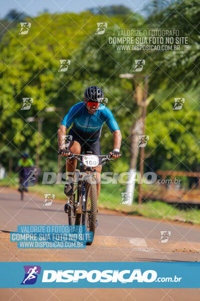 III GP Alvorada do Sul de MTB