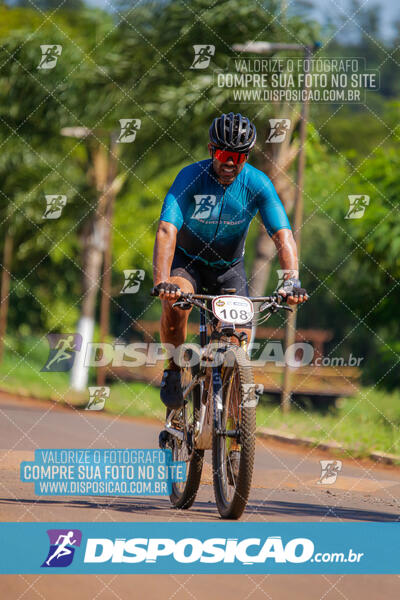 III GP Alvorada do Sul de MTB