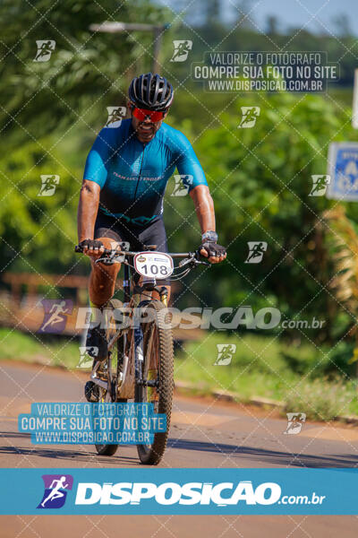 III GP Alvorada do Sul de MTB