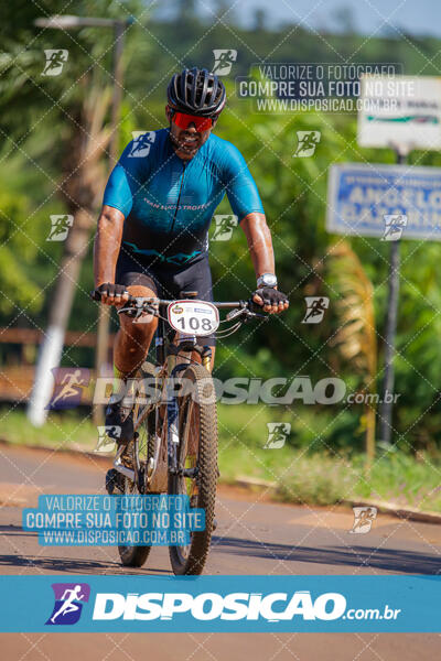 III GP Alvorada do Sul de MTB