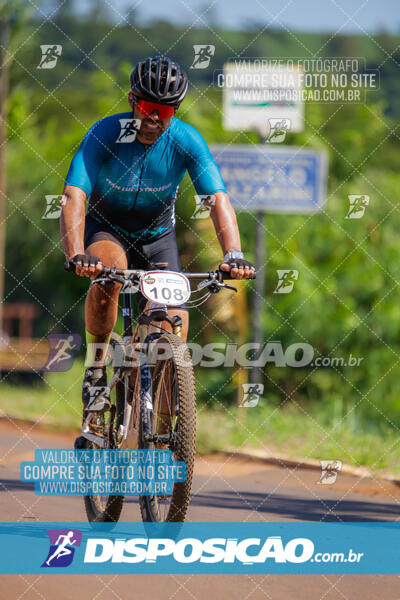 III GP Alvorada do Sul de MTB