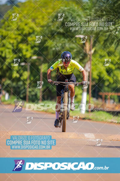 III GP Alvorada do Sul de MTB