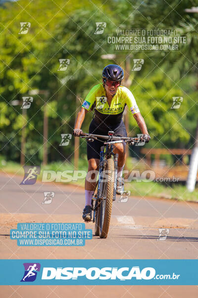 III GP Alvorada do Sul de MTB