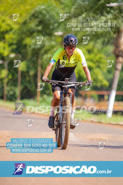 III GP Alvorada do Sul de MTB