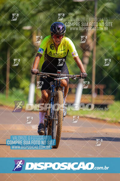 III GP Alvorada do Sul de MTB