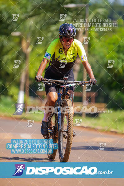 III GP Alvorada do Sul de MTB