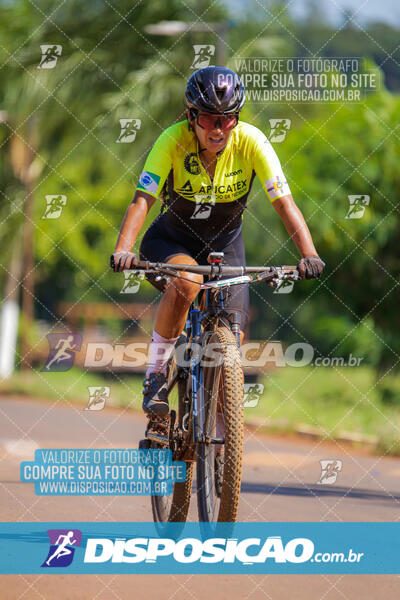 III GP Alvorada do Sul de MTB