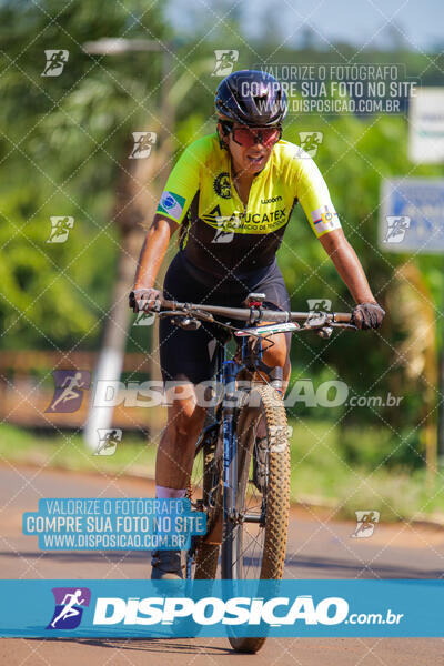 III GP Alvorada do Sul de MTB