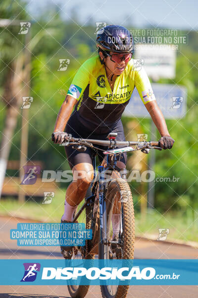 III GP Alvorada do Sul de MTB