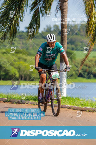 III GP Alvorada do Sul de MTB