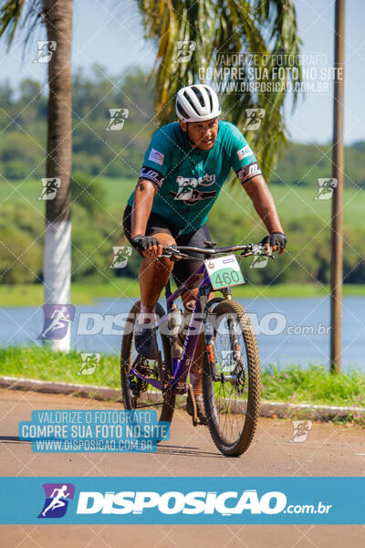 III GP Alvorada do Sul de MTB