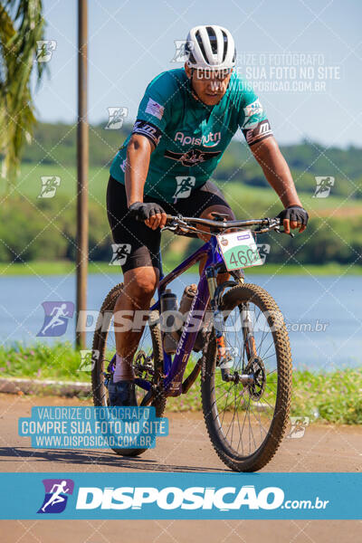 III GP Alvorada do Sul de MTB