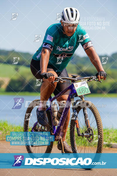 III GP Alvorada do Sul de MTB